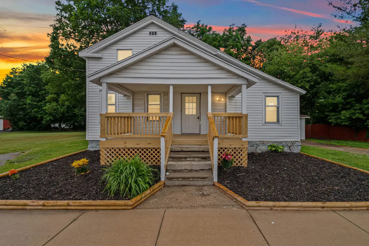 153 Marshall Street, Litchfield, MI 49252 - #1