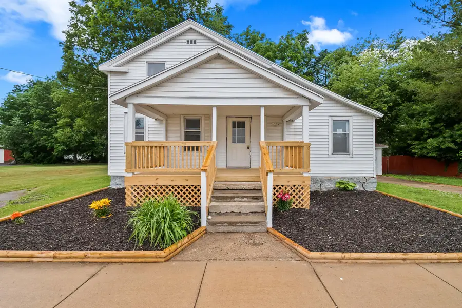 153 Marshall Street, Litchfield, MI 49252 - #2