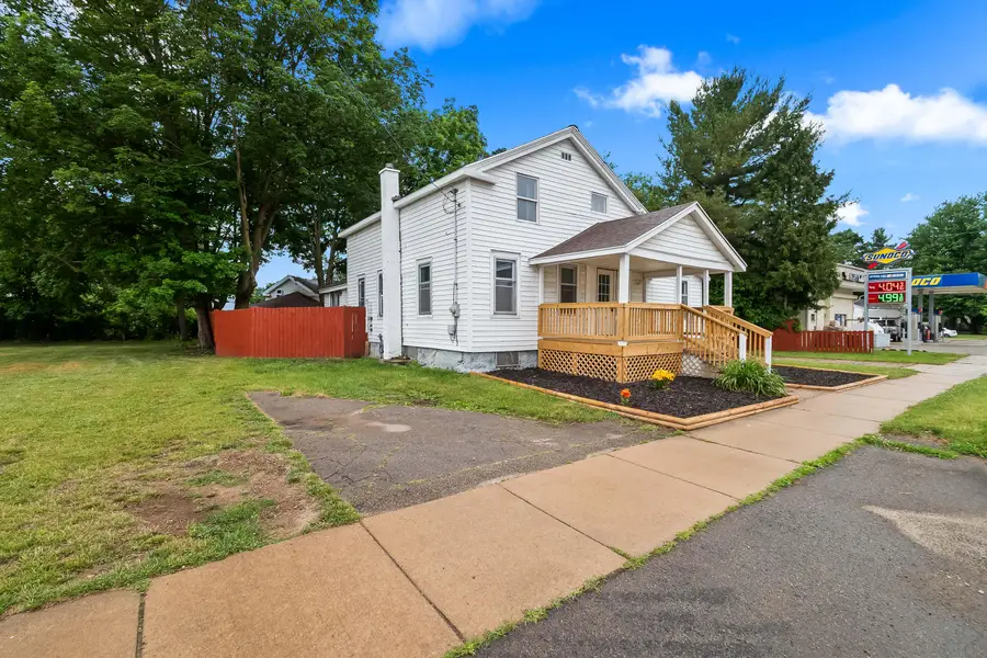 153 Marshall Street, Litchfield, MI 49252 - #3
