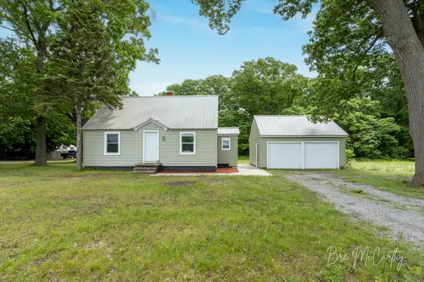 1186 N Wood Street, Muskegon, MI 49445