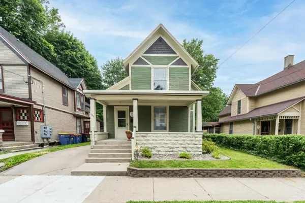 151 NE Union Avenue Ne, Grand Rapids, MI 49503