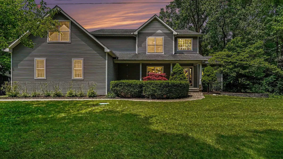 1089 Baker Road, Dexter, MI 48130 - #1