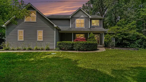 1089 Baker Road, Dexter, MI 48130