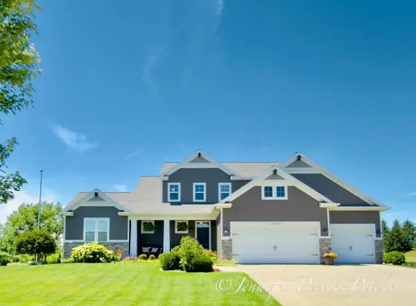 11127 Waterpoint Drive, Allendale, MI 49401