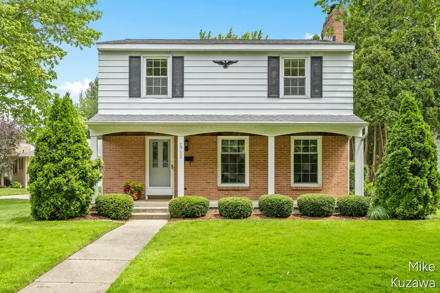 1711 Country Club Drive Ne, Grand Rapids, MI 49505 - #2