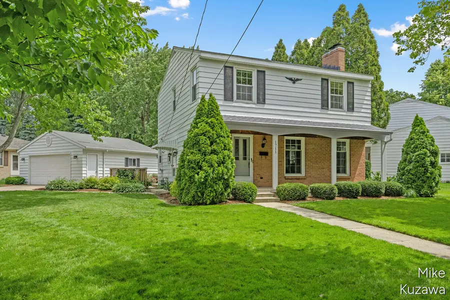 1711 Country Club Drive Ne, Grand Rapids, MI 49505 - #3