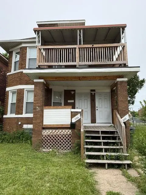 1634 W Philadelphia Street, Detroit, MI 48206 - #2