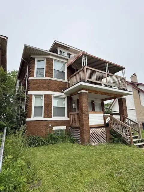 1634 W Philadelphia Street, Detroit, MI 48206 - #3
