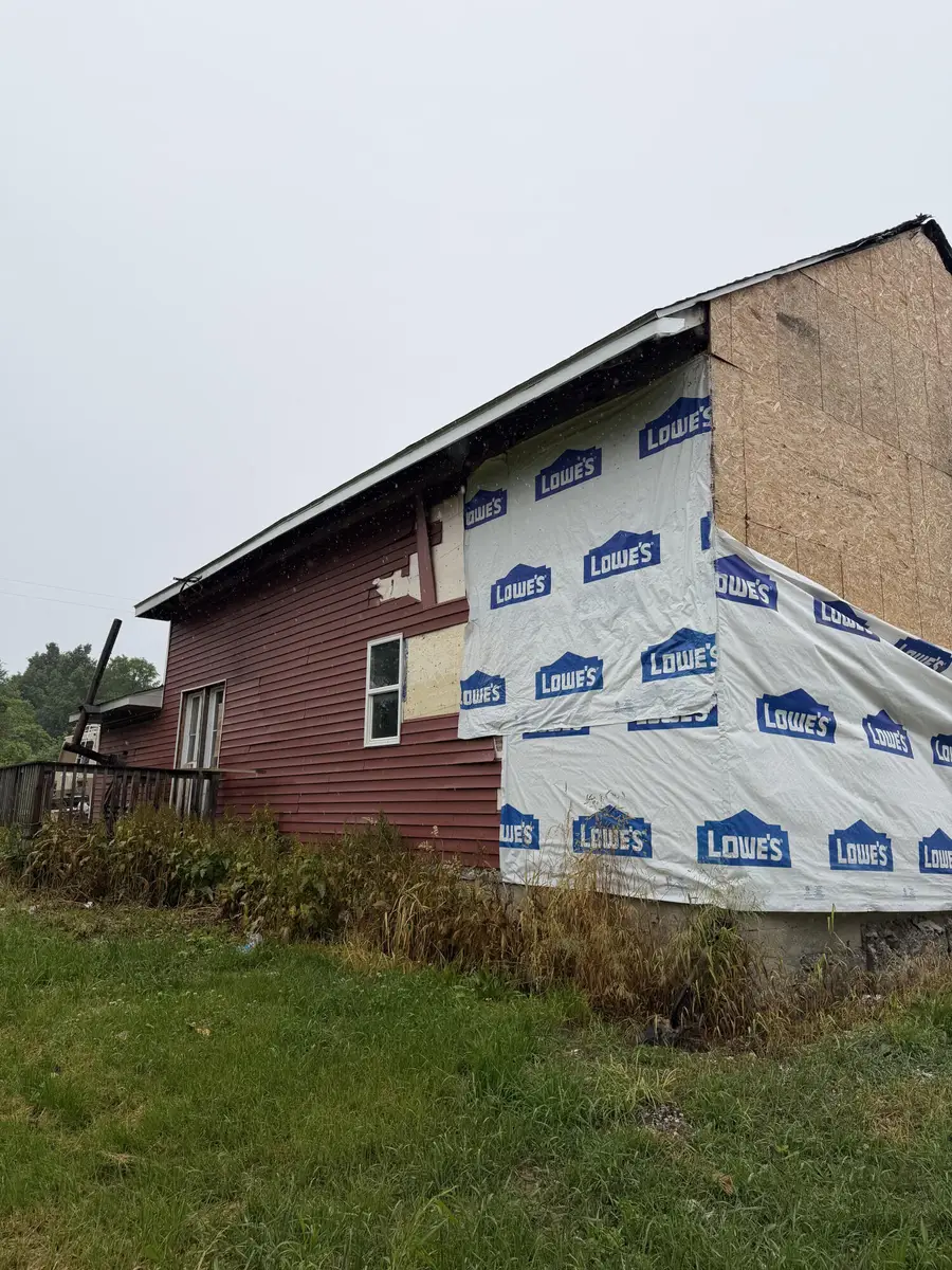 6396 N Stone Road, Hesperia, MI 49421 - #3
