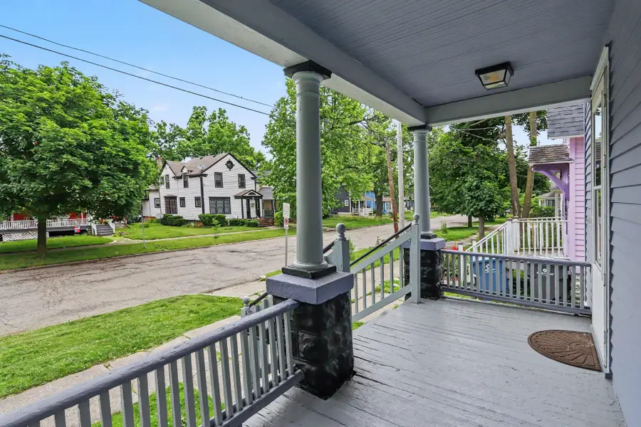 625 Mccourtie Street, Kalamazoo, MI 49008 - #3