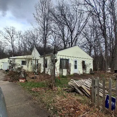 1246 S Mill Iron Road, Muskegon, MI 49442