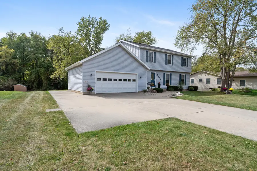 6276 Burning Tree Street, Jackson, MI 49201 - #3
