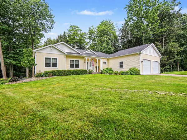 1655 Glenwood Road, Ludington, MI 49431