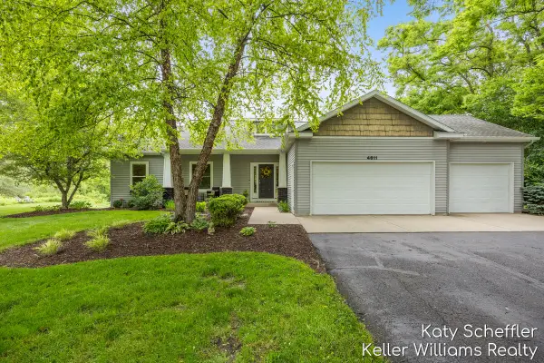 4611 Windcliff Drive Ne, Rockford, MI 49341