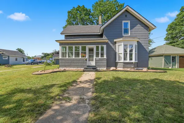 71 Centennial Street, Sparta, MI 49345