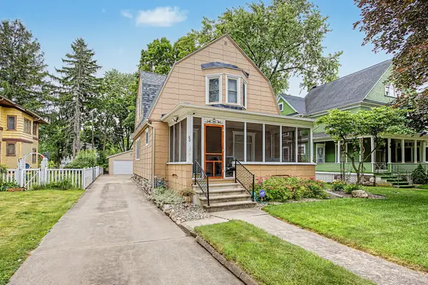 80 Garrison Avenue, Battle Creek, MI 49017