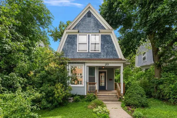 20 Fuller Avenue Se, Grand Rapids, MI 49506