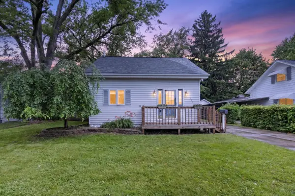115 N 30th Street N, Battle Creek, MI 49015