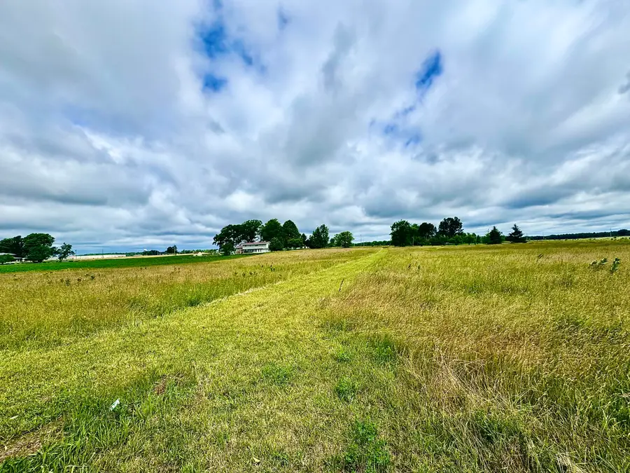 V/L W Lake Montcalm Road #Parcel D, Howard City, MI 49329 - #2