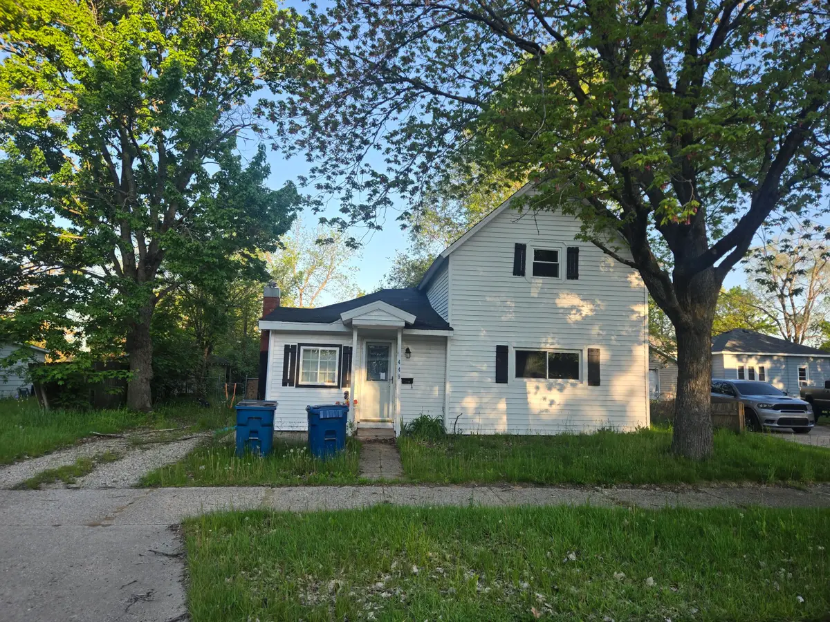 449 Boon Street, Cadillac, MI 49601 - #1