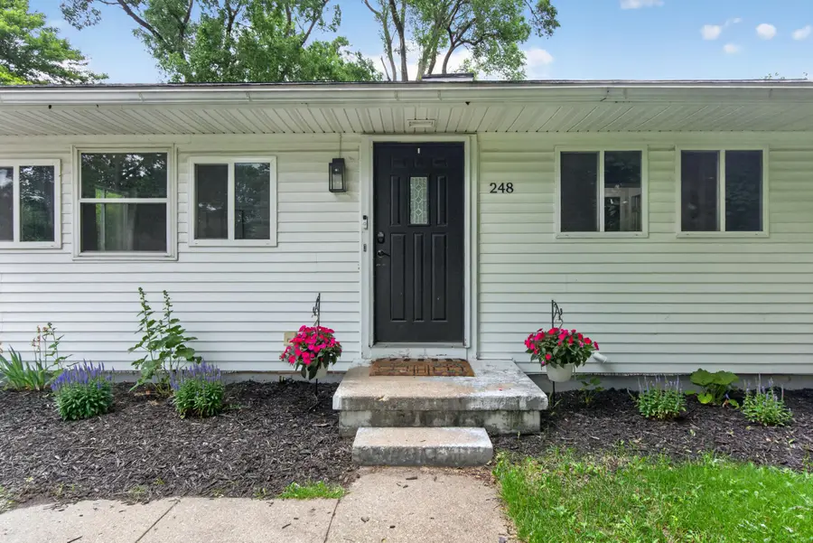 248 Mcconnell Drive, Jackson, MI 49201 - #3