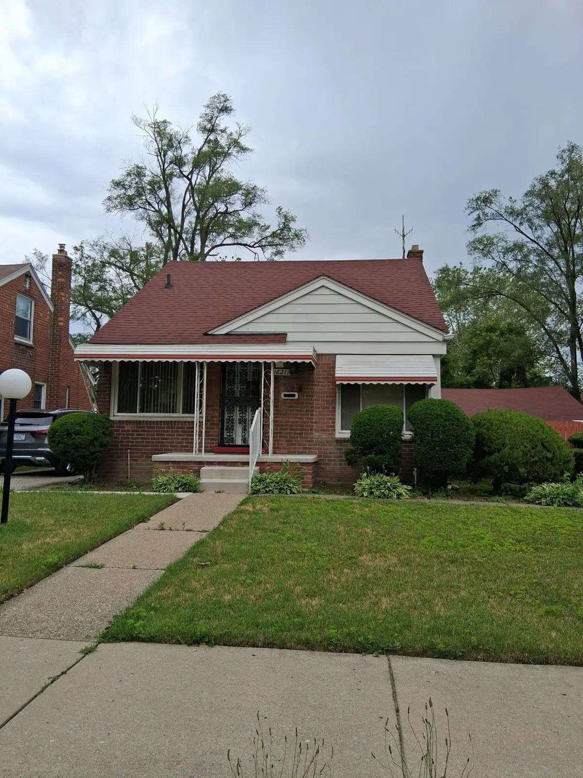 18211 Stansbury Avenue, Detroit, MI 48235 - #1