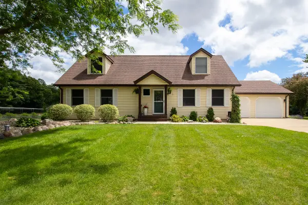 2361 Ramblin Drive, Battle Creek, MI 49014