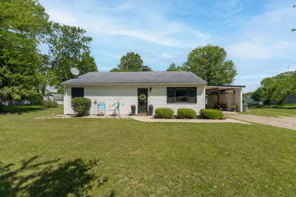 449 21st Street, Otsego, MI 49078