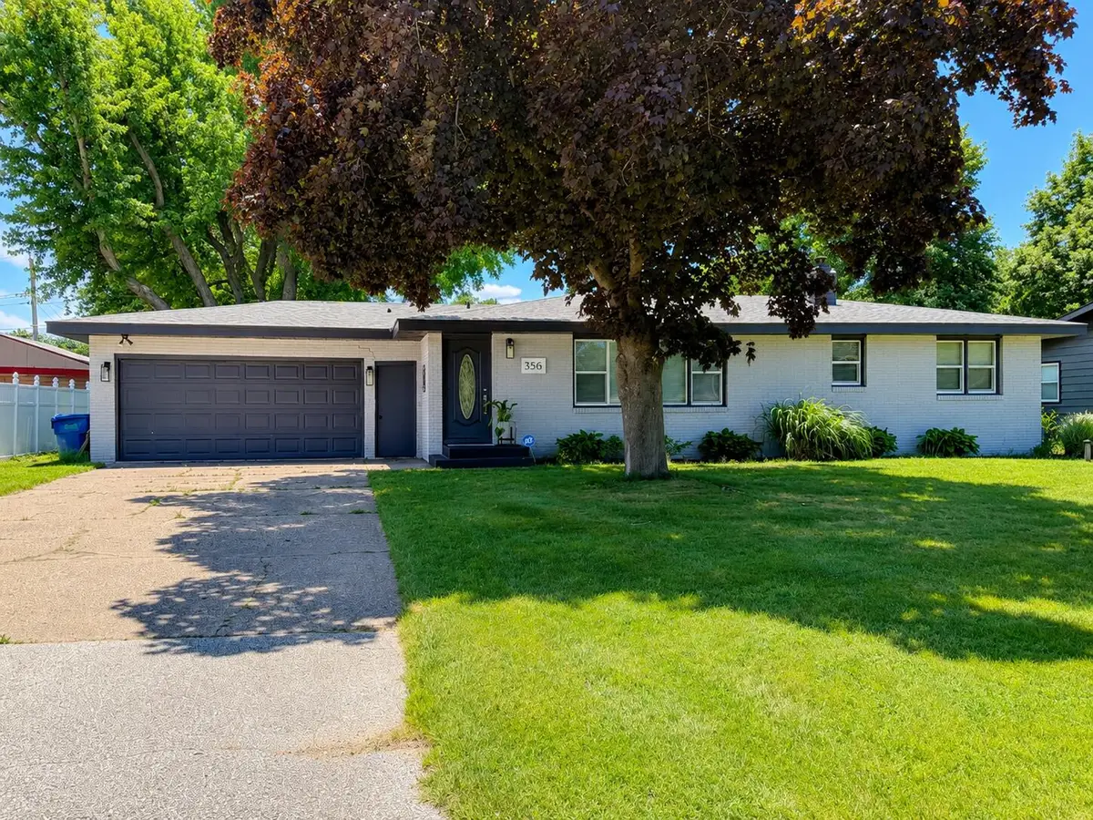 356 Waverly Drive, Fair Plain, MI 49022 - #1