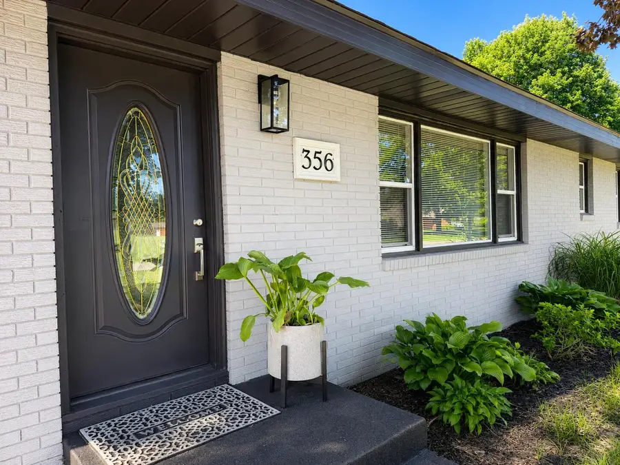 356 Waverly Drive, Fair Plain, MI 49022 - #2