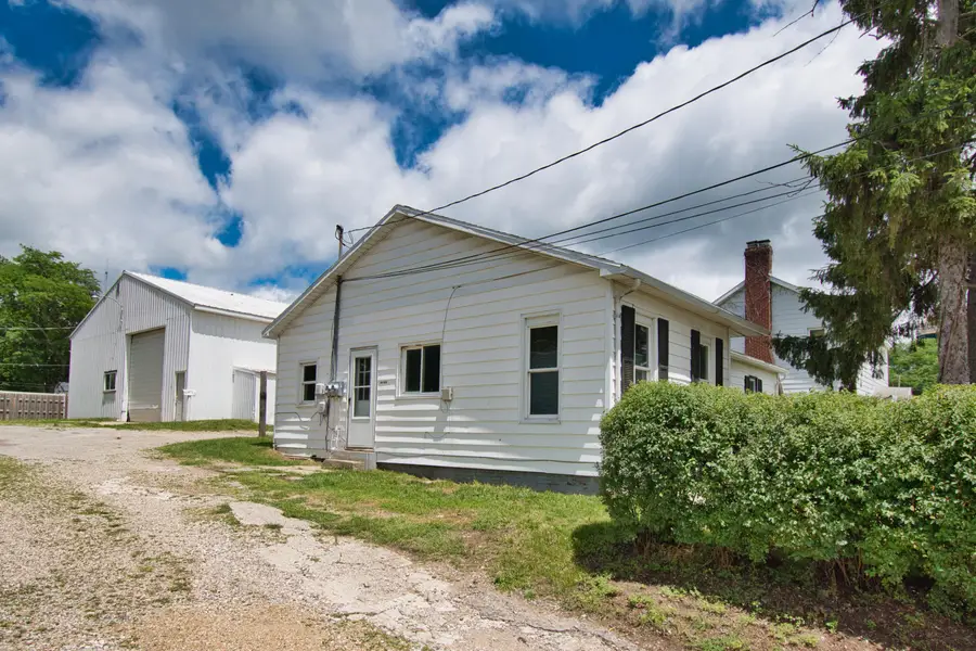 931 Cherry Street, Niles, MI 49120 - #2