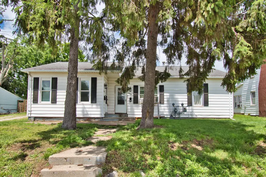 931 Cherry Street, Niles, MI 49120 - #3