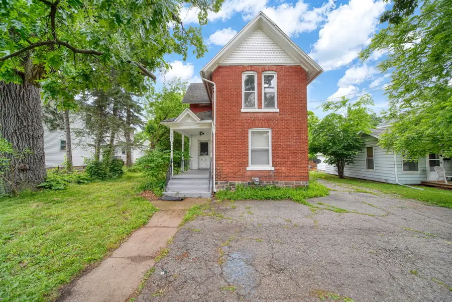 521 W Ganson Street, Jackson, MI 49201 - #3