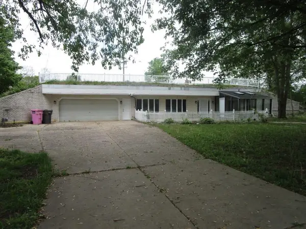 12600 15 1/2 Mile Road, Marshall, MI 49068