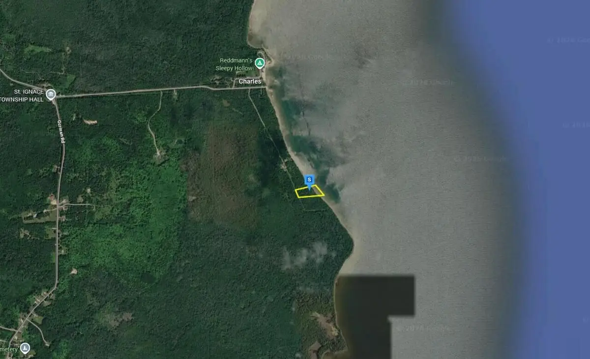 6235 N Mackinac Trail, Rudyard, MI 49780 - #1