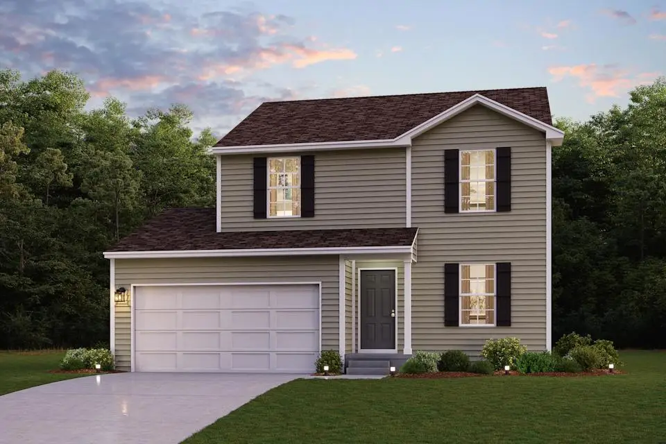 7923 Durham Road, Whitehall, MI 49461 - #1