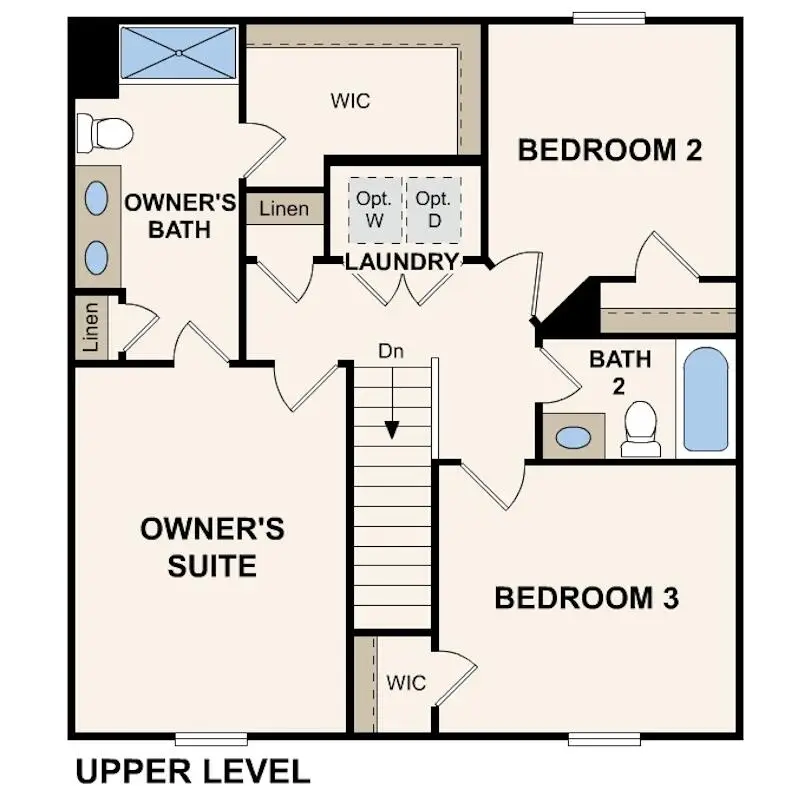 7923 Durham Road, Whitehall, MI 49461 - #3