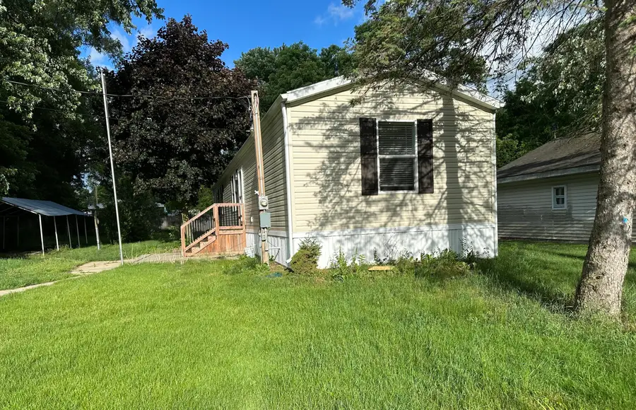 3551 Nash Drive, Jackson, MI 49201 - #3