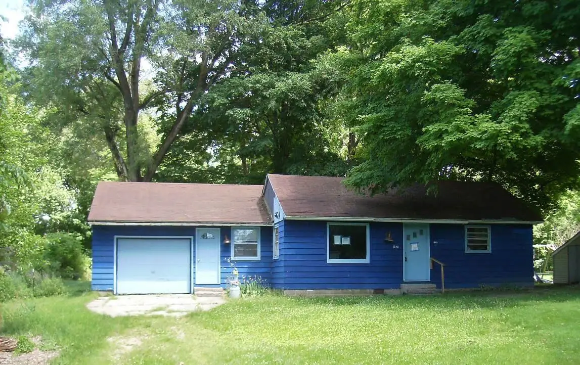 1989 Campground Road, Hastings, MI 49058 - #1