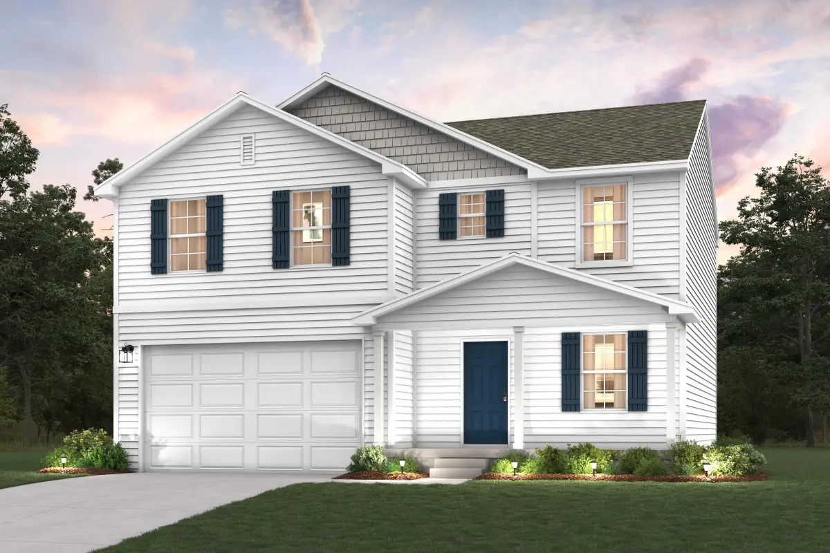 7905 Durham Road, Whitehall, MI 49461 - #1