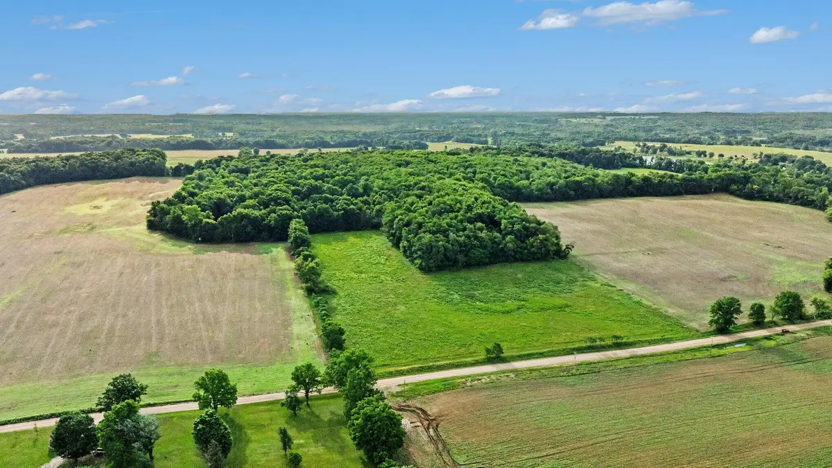 V/L Knight Road, Marcellus, MI 49067 - #1
