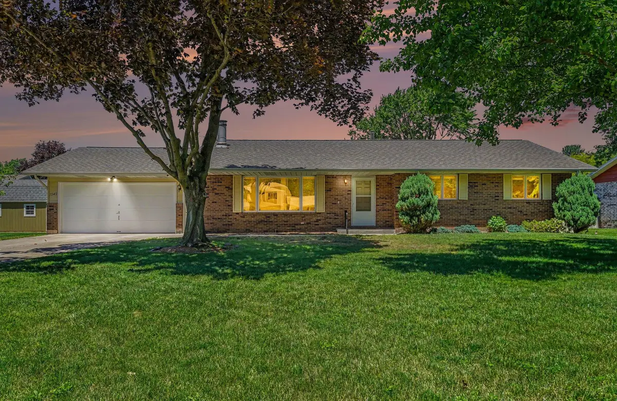 1549 Trebor Road, Saint Joseph, MI 49085 - #1