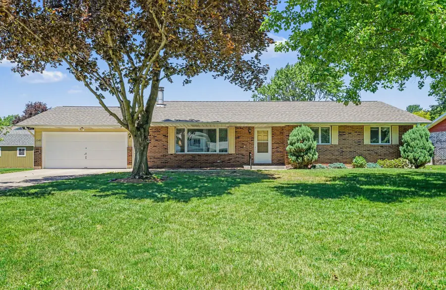 1549 Trebor Road, Saint Joseph, MI 49085 - #2