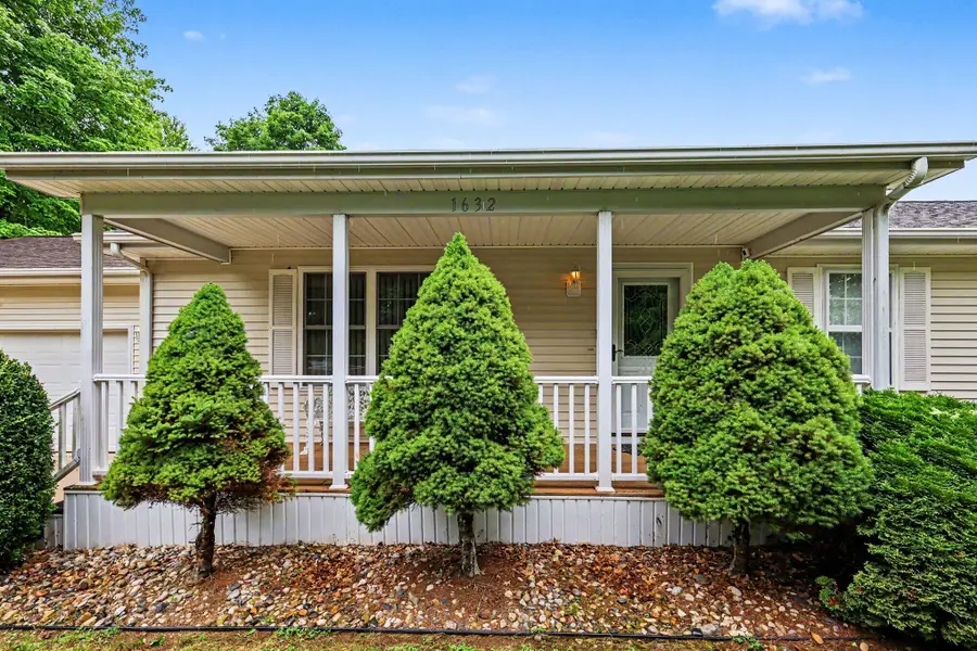 1632 S Parma Road, Parma, MI 49269 - #3
