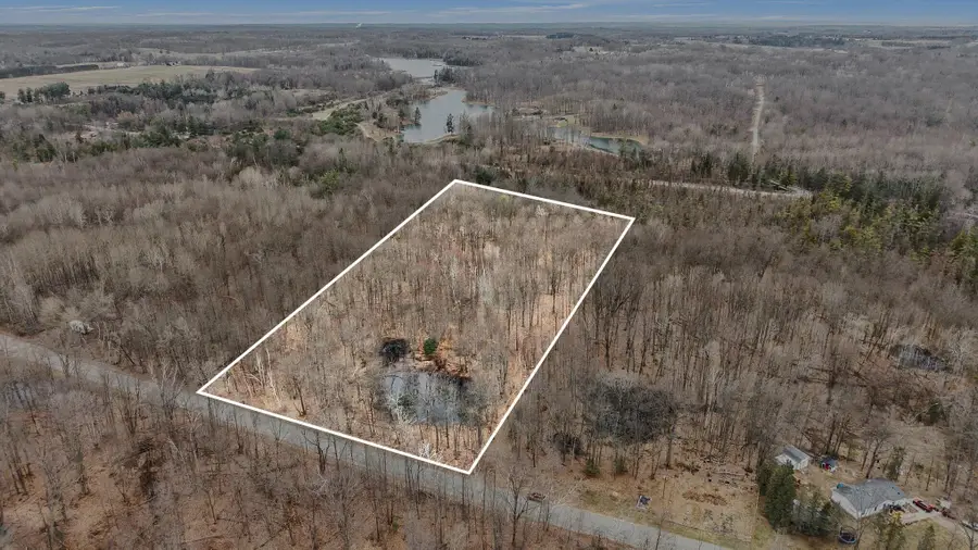 21 Mile Road, Evart, MI 49631 - #2