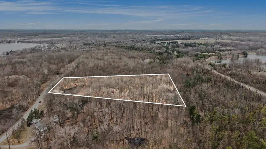 21 Mile Road, Evart, MI 49631 - #3