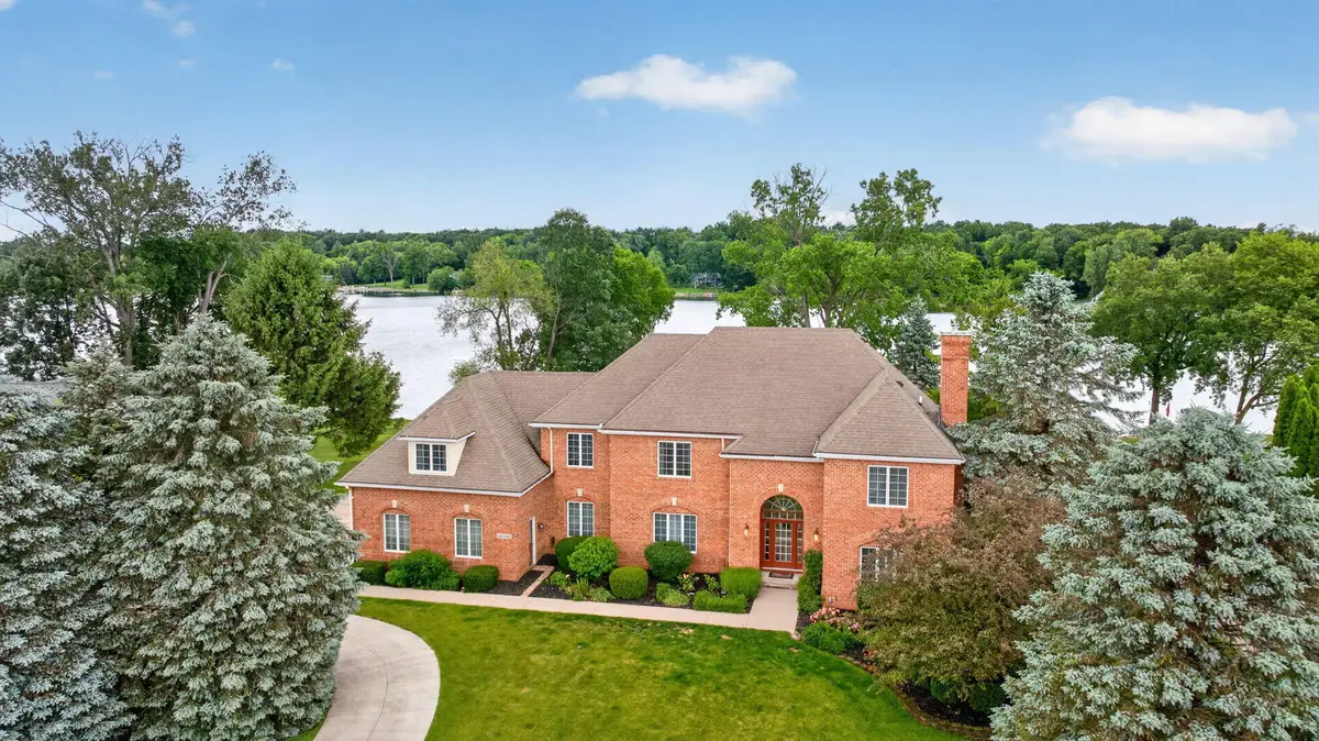 14908 Canary Court, Brooklyn, MI 49230 - #1