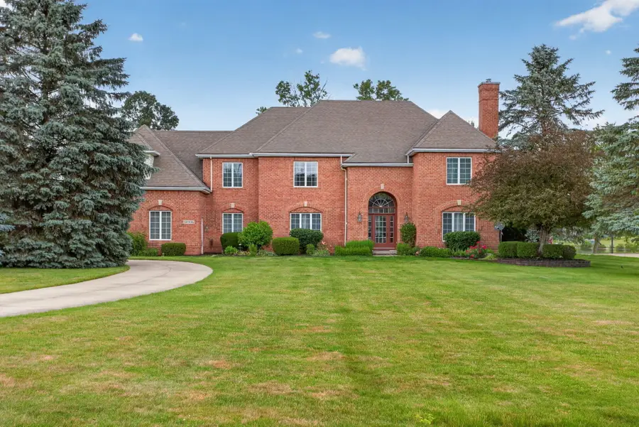 14908 Canary Court, Brooklyn, MI 49230 - #2