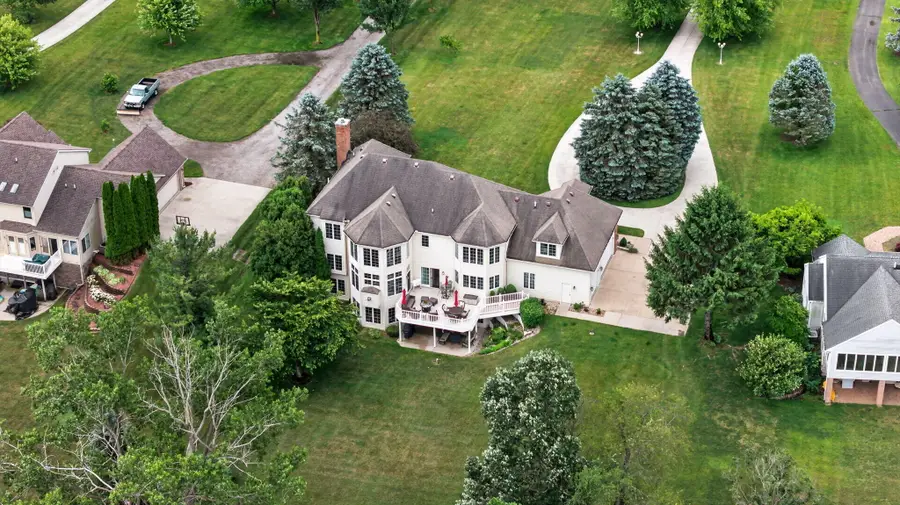 14908 Canary Court, Brooklyn, MI 49230 - #3