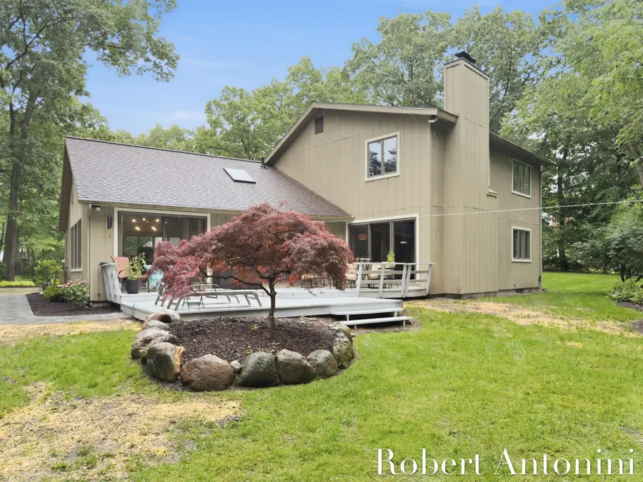 1708 Mont Rue Drive Se, Grand Rapids, MI 49546 - #2